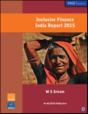 Inclusive Finance India Report 2015 - Preview