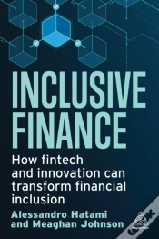 Capa do artigo Inclusive Finance