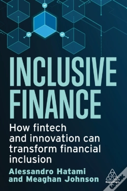 Capa do artigo Inclusive Finance