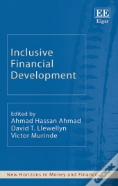 Inclusive Financial Development