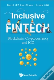 Capa do artigo Inclusive Fintech: Blockchain, Cryptocurrency And Ico