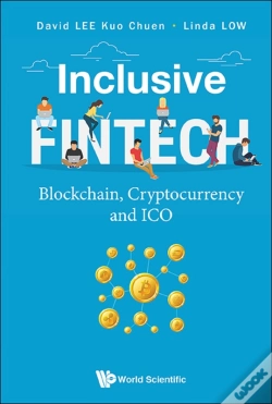 Capa do artigo Inclusive Fintech: Blockchain, Cryptocurrency And Ico