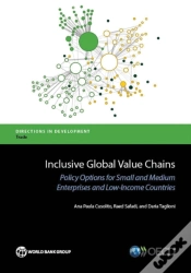 Capa do artigo Inclusive Global Value Chains