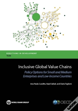Capa do artigo Inclusive Global Value Chains