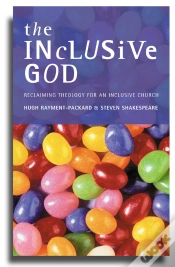 Capa do artigo Inclusive God