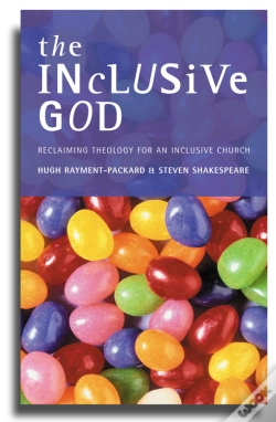 Capa do artigo Inclusive God
