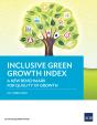 Inclusive Green Growth Index - Preview