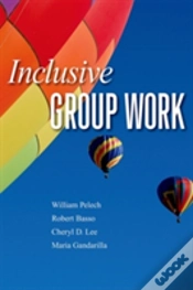 Capa do artigo Inclusive Group Work