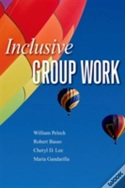 Capa do artigo Inclusive Group Work
