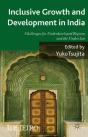Inclusive Growth And Development In India - Preview