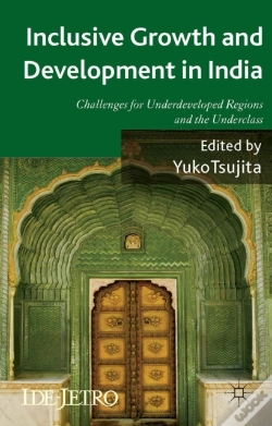 Capa do artigo Inclusive Growth And Development In India