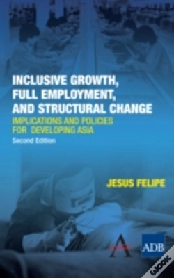 Capa do artigo Inclusive Growth, Full Employment, And Structural Change