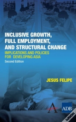Capa do artigo Inclusive Growth, Full Employment, And Structural Change