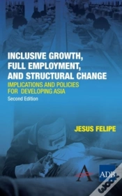 Capa do artigo Inclusive Growth, Full Employment, And Structural Change