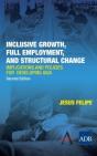 Inclusive Growth, Full Employment, And Structural Change - Preview