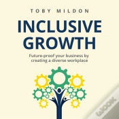 Capa do artigo Inclusive Growth