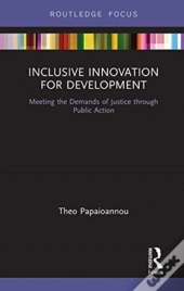 Inclusive Innovation For Development