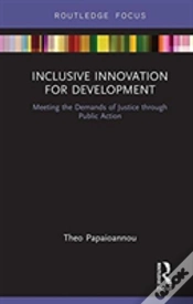 Capa do artigo Inclusive Innovation For Development