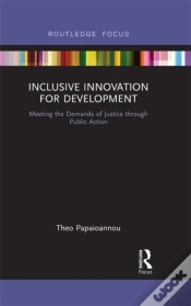 Capa do artigo Inclusive Innovation For Development