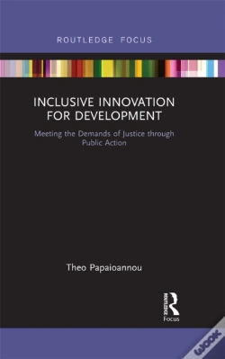 Capa do artigo Inclusive Innovation For Development