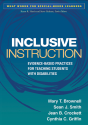 Inclusive Instruction - Preview
