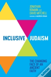Capa do artigo Inclusive Judaism