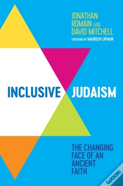 Capa do artigo Inclusive Judaism