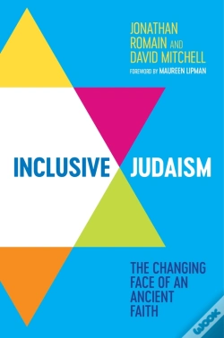Capa do artigo Inclusive Judaism