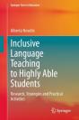 Inclusive Language Teaching To Highly Able Students - Preview