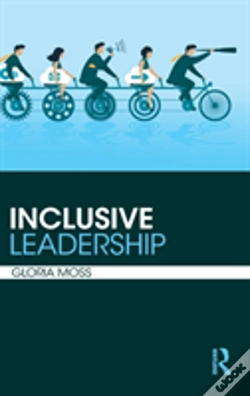 Capa do artigo Inclusive Leadership