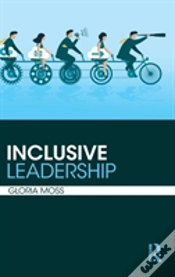 Capa do artigo Inclusive Leadership