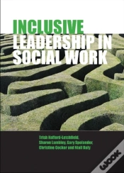 Capa do artigo Inclusive Leadership In Social Work And Social Care