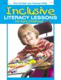 Inclusive Literacy Lessons For Early Childhood - Preview