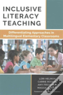 Inclusive Literacy Teaching
