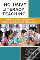 Inclusive Literacy Teaching
