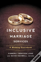 Capa do artigo Inclusive Marriage Services
