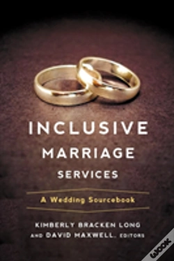 Capa do artigo Inclusive Marriage Services