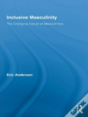 Capa do artigo Inclusive Masculinity