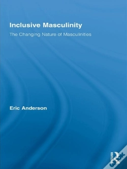 Capa do artigo Inclusive Masculinity