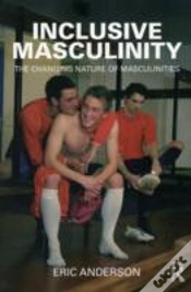 Capa do artigo Inclusive Masculinity