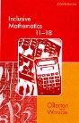 Inclusive Mathematics 11-18 - Preview