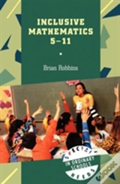 Inclusive Mathematics 5-11