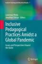 Inclusive Pedagogical Practices Amidst A Global Pandemic - Preview