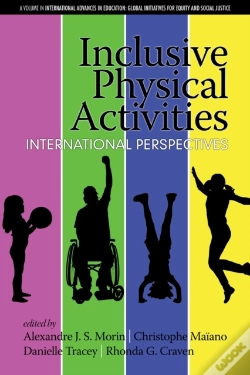 Capa do artigo Inclusive Physical Activities