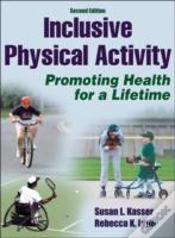 Capa do artigo Inclusive Physical Activity