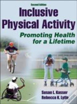 Capa do artigo Inclusive Physical Activity