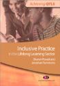 Inclusive Practice In The Lifelong Learning Sector - Preview