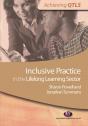 Inclusive Practice In The Lifelong Learning Sector - Preview