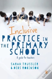Capa do artigo Inclusive Practice In The Primary School