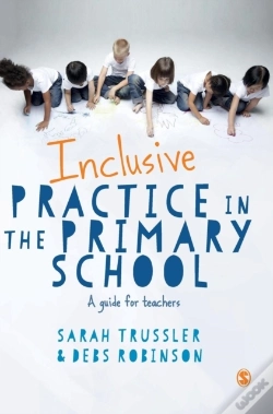 Capa do artigo Inclusive Practice In The Primary School
